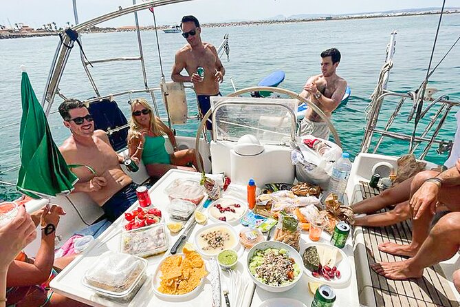 Boat Day in Ibiza and Formentera - Additional Information