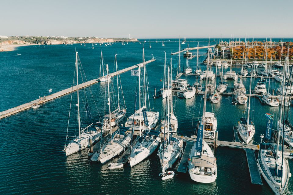 Boat in Algarve - Luxury Catamaran - Portimão - Restrictions