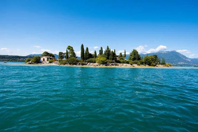 Boat Tour of the Islands of Lake Garda With Aperitif - Arrival and Transportation