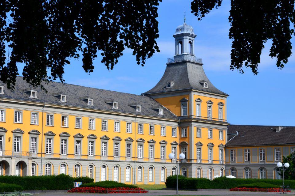 Bonn: Self-Guided Highlights Scavenger Hunt & Walking Tour - Pricing and Cancellation Policy