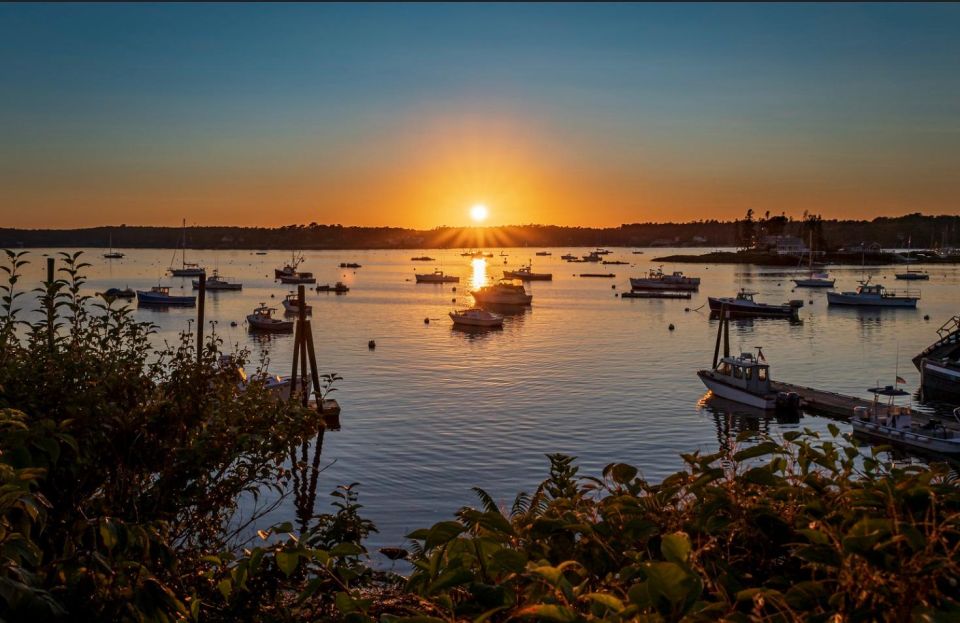 Boothbay Harbor: 3-Hour Foodie Walking Tour - Frequently Asked Questions