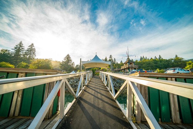 Bowen Island Dinner and Zodiac Boat Tour by Vancouver Water Adventures - Tour Restrictions