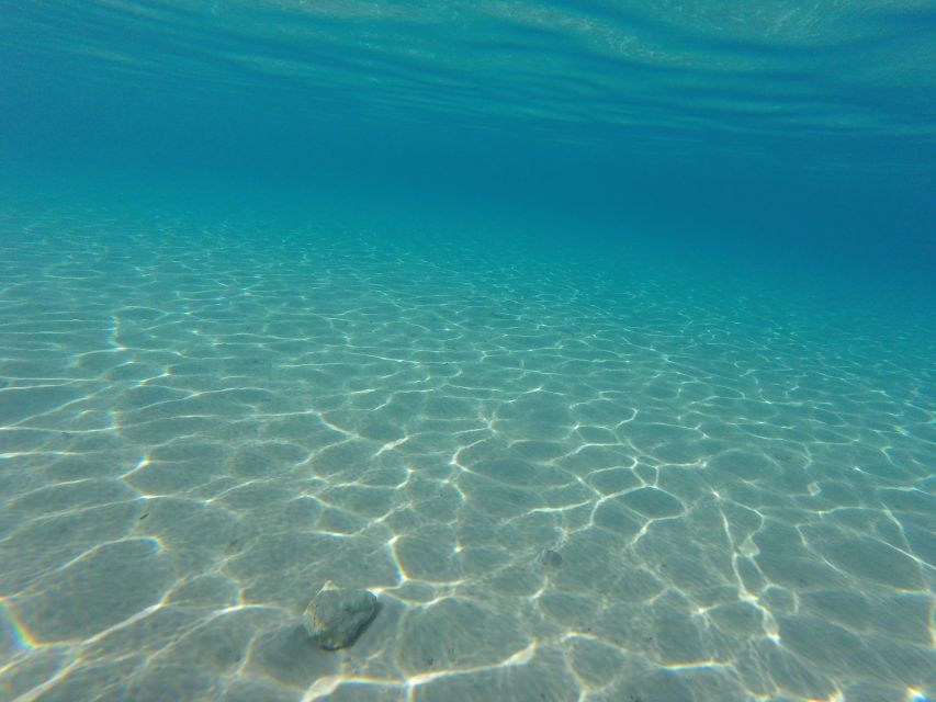 Brač: Private Boat-Tour From Split or Trogir - Explore Brač Island