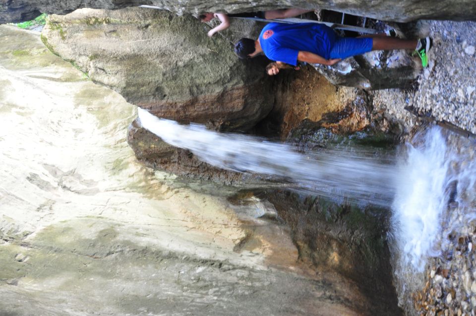 Brasov: Small-Group 7 Ladders Canyon Day Trip - Accessibility and Suitability