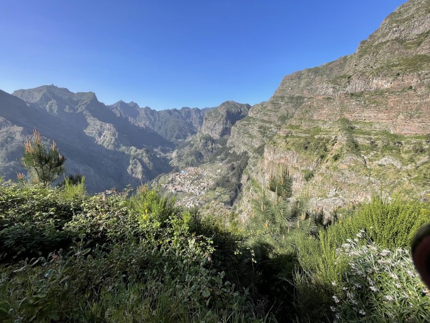 Cabo Girão Skyglass and Toboggan - Inclusions and Fees