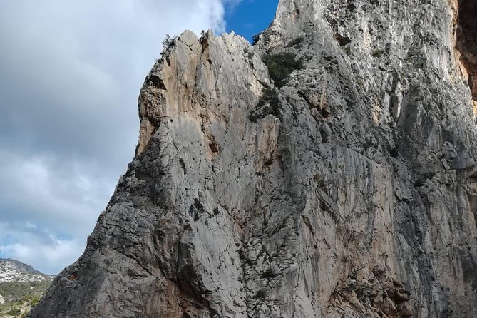 Caminito Del Rey Trekking Walkway - Group Size and Duration