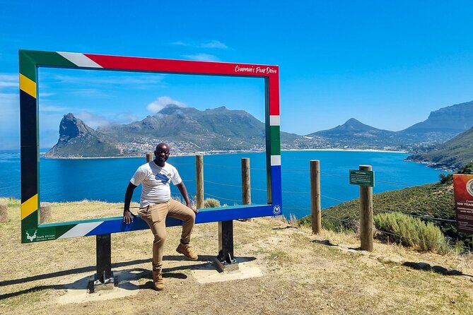 Cape Point, Penguins & Wine Tasting In Constantia Full Day Tour - Wine Tasting in Constantia