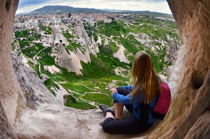 Cappadocia Daily Red Tour With Lunch - Frequently Asked Questions