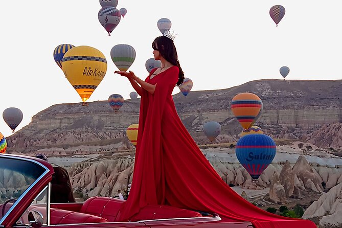 Cappadocia Photo World - Emailed Photos