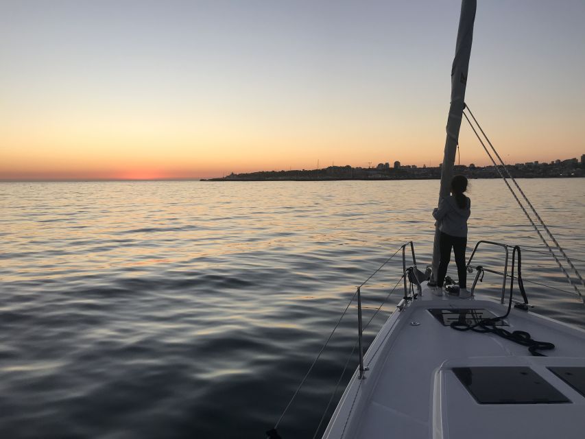 Cascais: 2-Hour Sunset Cruise - Frequently Asked Questions