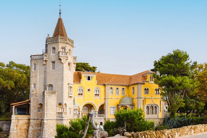 Cascais Scavenger Hunt and Sights Self-Guided Tour - Operating Hours and Duration