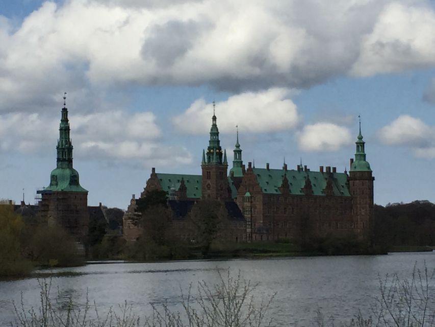 Castles: Kronborg (Hamlet) & Frederiksborg - Customer Feedback