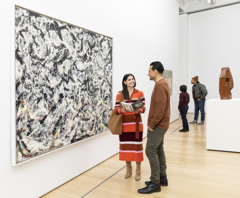 Chicago: Art Institute of Chicago Fast-Pass Ticket - Additional Resources