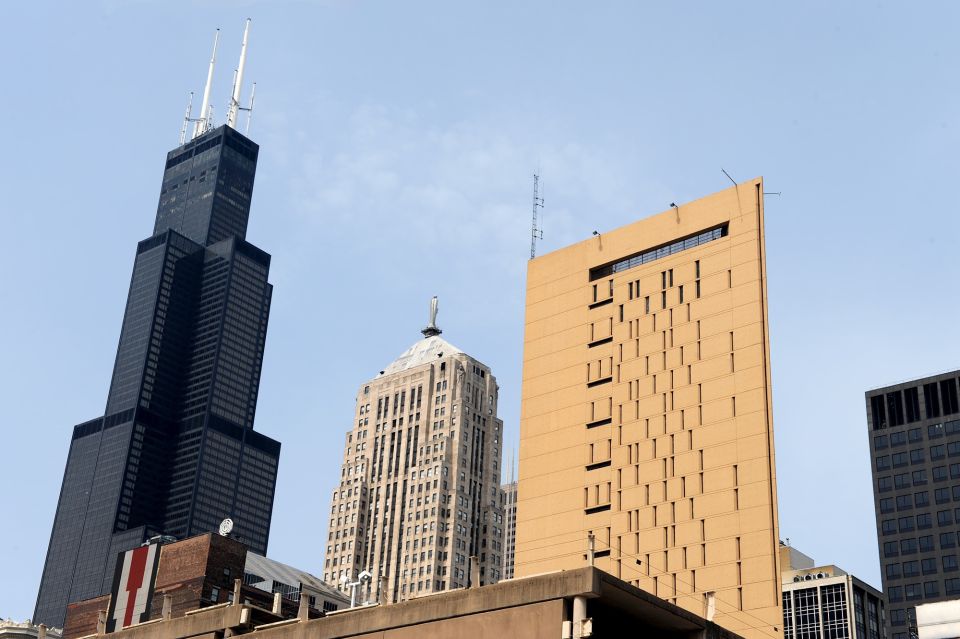 Chicago: Elevated Architecture Walking Tour - Frequently Asked Questions