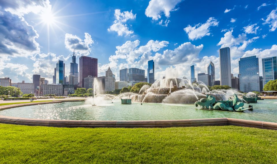 Chicago: Guided Tour With Skydeck and Shoreline River Cruise - Important Information