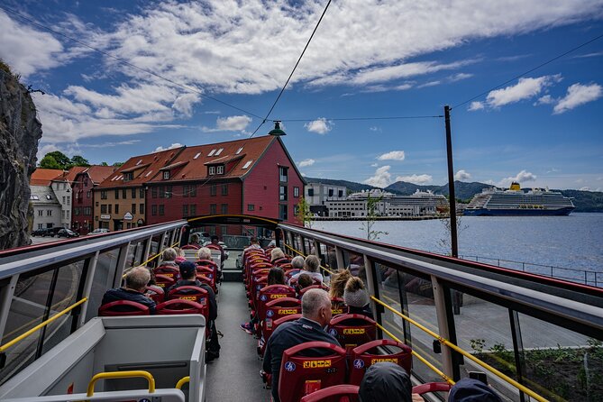 City Sightseeing Bergen Hop-On Hop-Off Bus Tour - Customer Feedback Insights