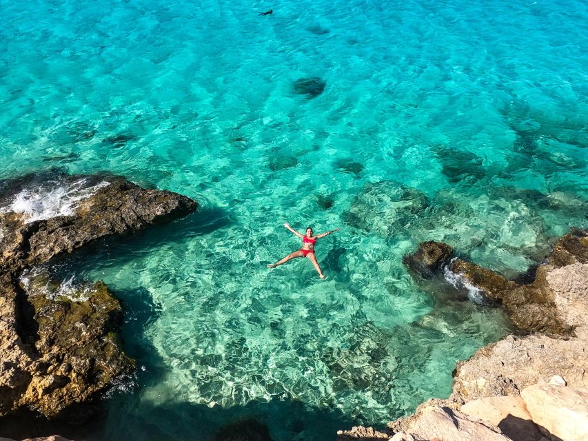 Coastal Ferry Cruise to The Blue Lagoon (Comino Island) - Booking and Reservations