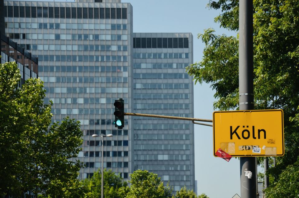 Cologne: Private Walking Tour of City Center - Tour Experiences