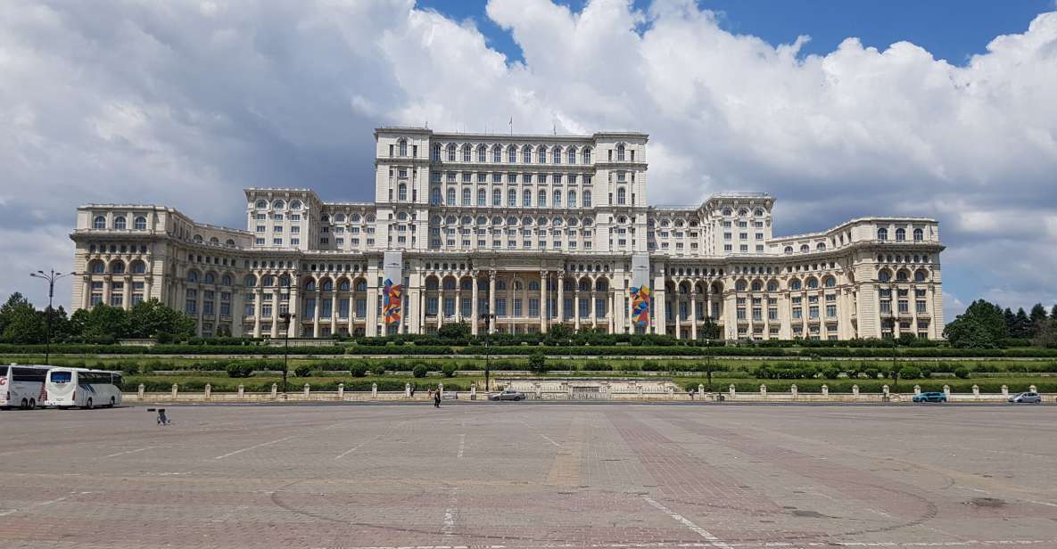 Communism History With Execution Place of Nicolae Ceausescu - The Museum of Communism