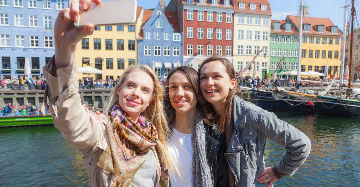 Copenhagen: Highlights & Secrets Private Walking Tour - Reserve Now & Pay Later