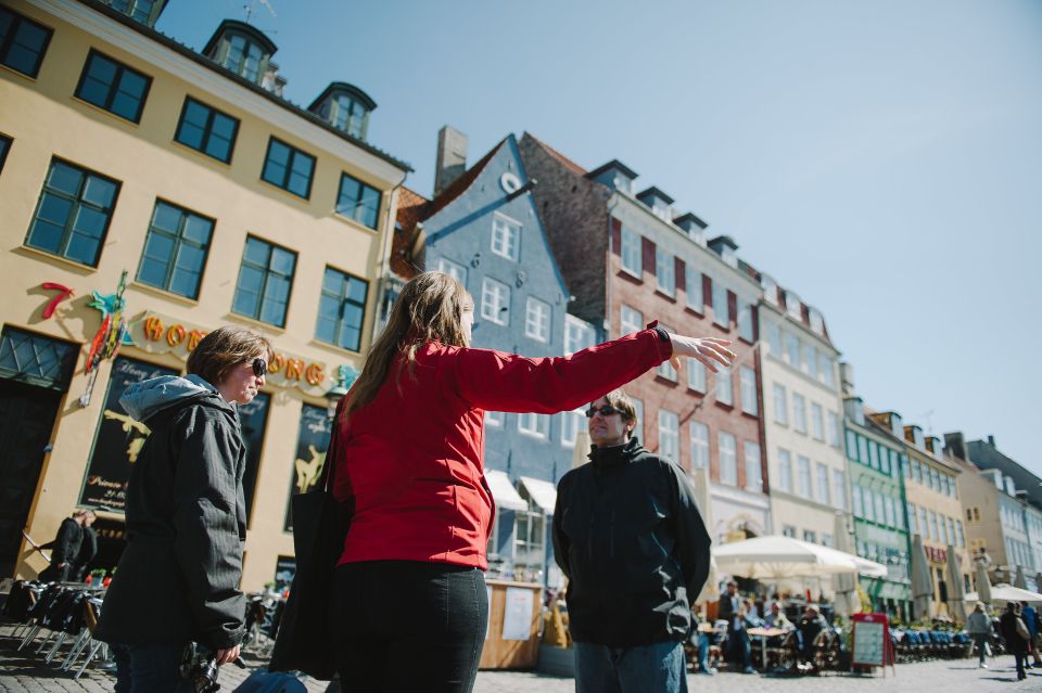 Copenhagen: Small-Group Hygge and Happiness Culture Tour - Discovering Local Culture