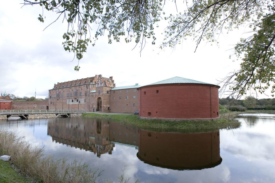 Copenhagen: Tour Across the Øresund Bridge to Lund and Malmö - Tour Inclusions and Requirements