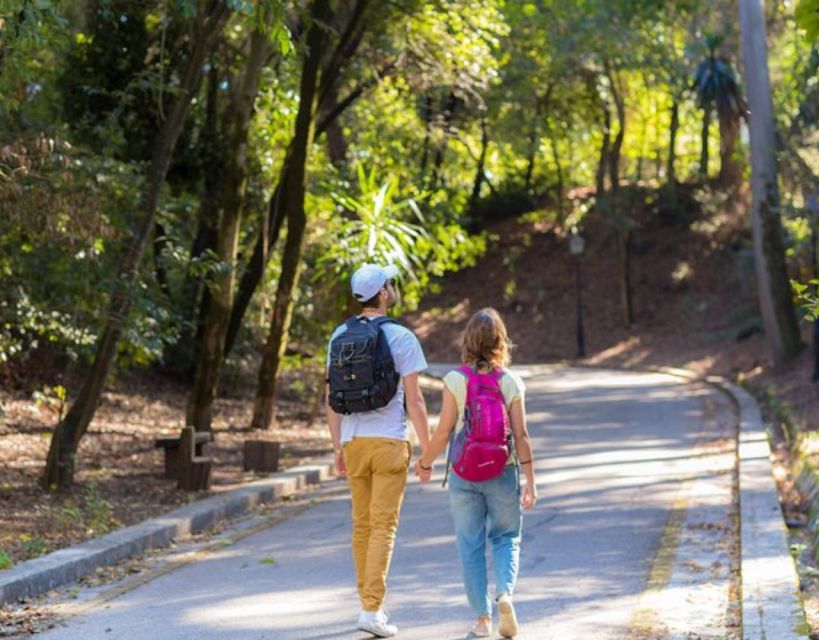 Corfu: Shared Group or Private Food Walking Tour - Recommended for Travelers