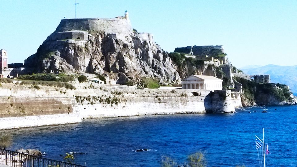 Corfu: Sightseeing Tour in Corfu, Small Group - Frequently Asked Questions