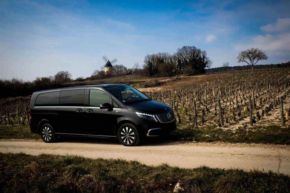 Côte De Beaune and Côte De Nuits: Private Full-Day Wine Tour - Frequently Asked Questions