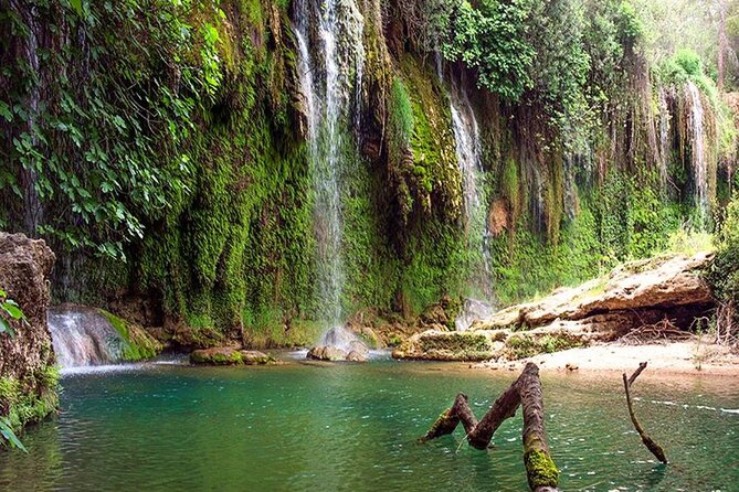 Day Tour to 3 Waterfalls in Antalya With Lunch & Entrance Fees - Guest Reviews