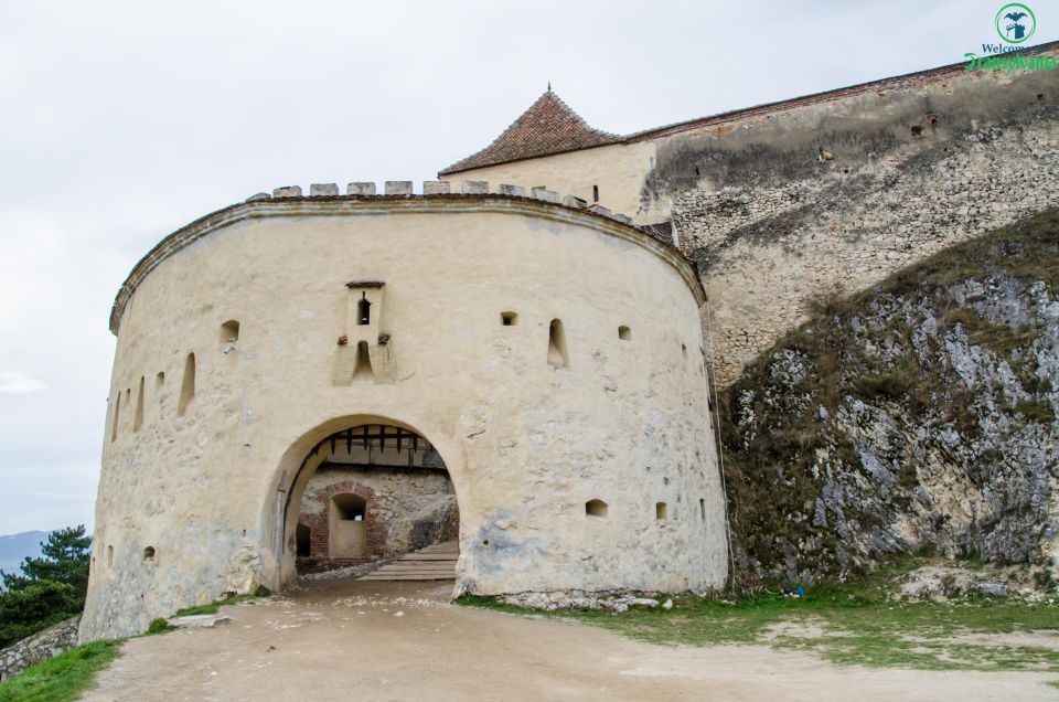 Day Trip Bran Castle, Rasnov Fortress and Bear Sanctuary - Customer Reviews