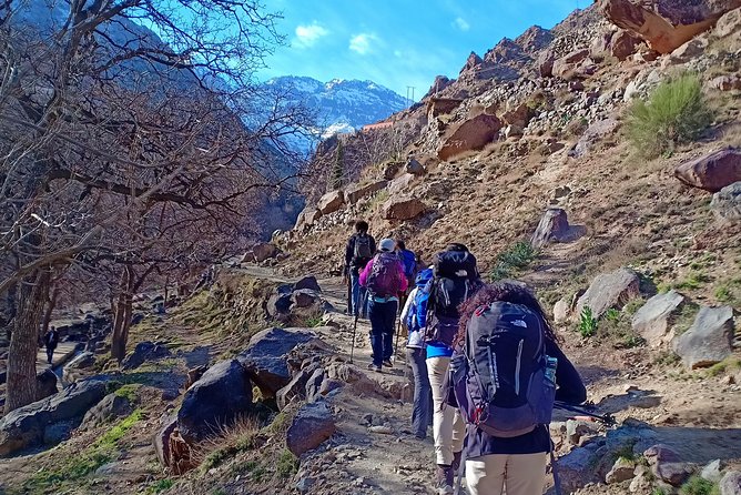 Day Trip From Marrakech to Atlas Mountains & Berber Village Hike - Additional Important Information