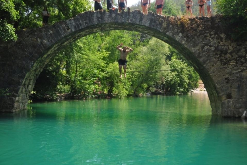 Discover Alanya: Full-Day Sapadere Canyon Adventure Tour - Important Considerations