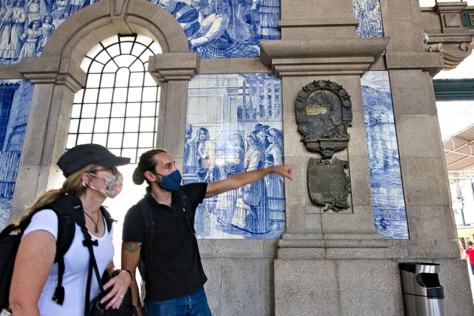 Discover Porto - a Private Walking Tour W/ Authentic Tasting - Frequently Asked Questions