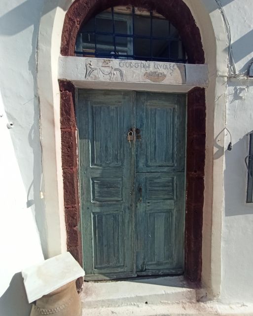 Discover Santorinis Charms: Private Day Trip From Crete - Frequently Asked Questions