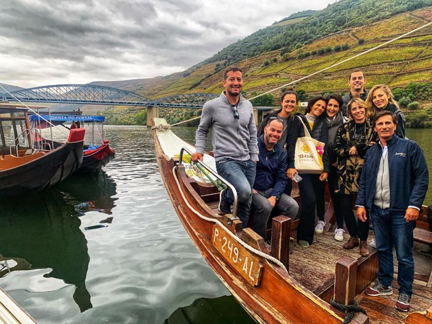 DOURO PREMIUM - Wine Tasting Experiences