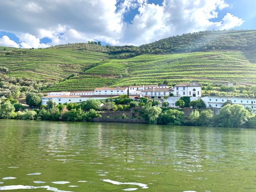 Douro Valley Tour With 2 Wine Tastings Included - Cancellation Policy