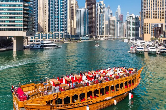 Dubai Top 5 - Practical Tour Considerations