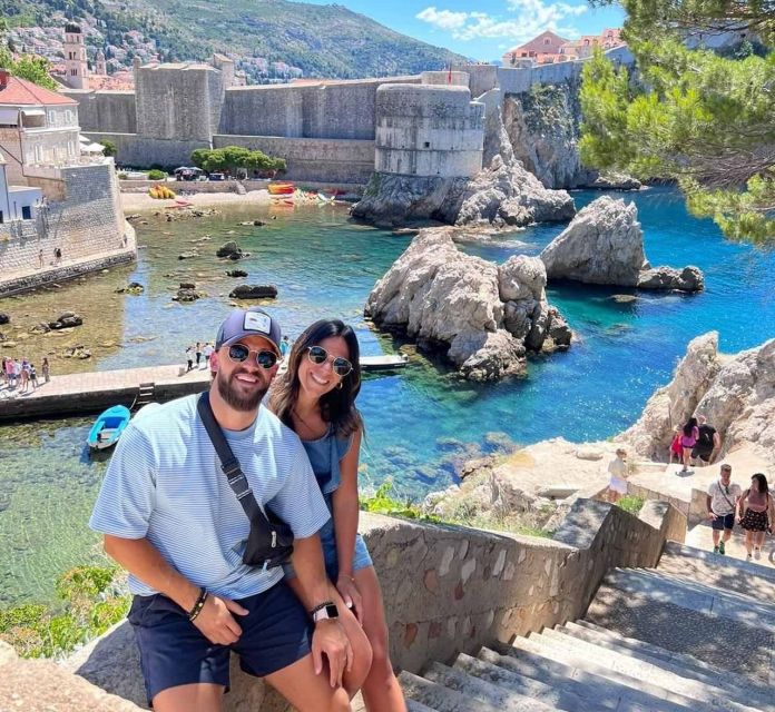 Dubrovnik: Discover Game of Thrones Filming Locations - Visiting the Red Keep