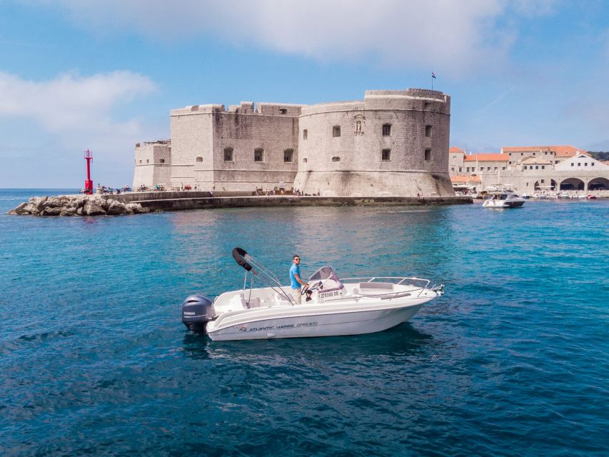 Dubrovnik: Elaphiti Island and Blue Cave Tour! - Frequently Asked Questions