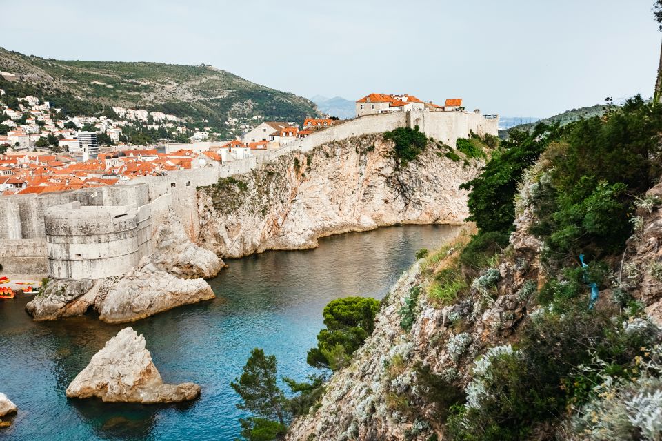 Dubrovnik: Game of Thrones and Lokrum Island Walking Tour - Suitability and Restrictions