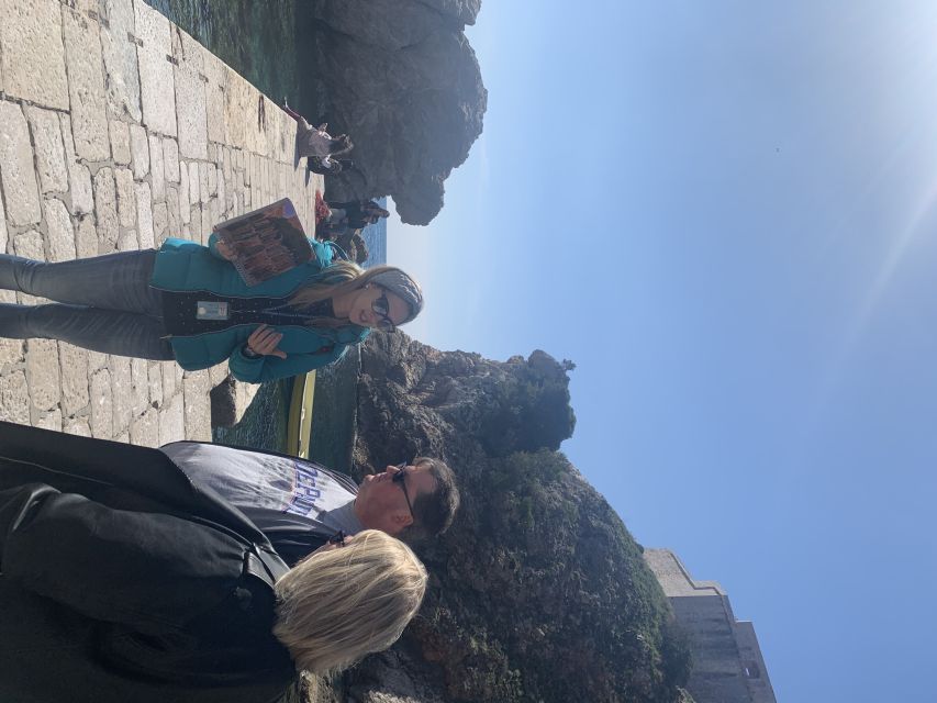 Dubrovnik History and Game of Thrones Locations Tour - Unique Insights and Perspectives