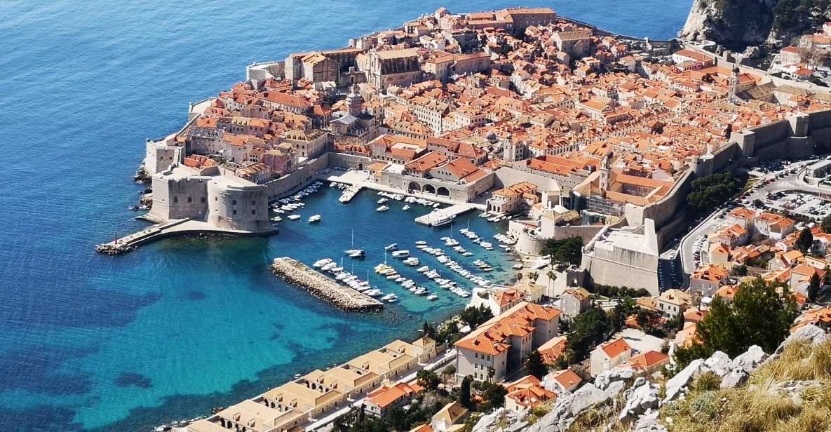 Dubrovnik Old City Private Tour - Recommendations