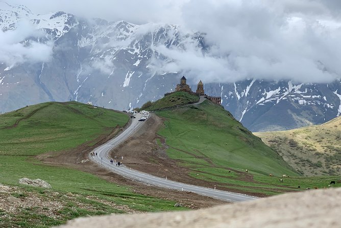 ️Private Full-Day Tour to Mtskheta and Kazbegi(Stepantsminda) From Tbilisi - Additional Information