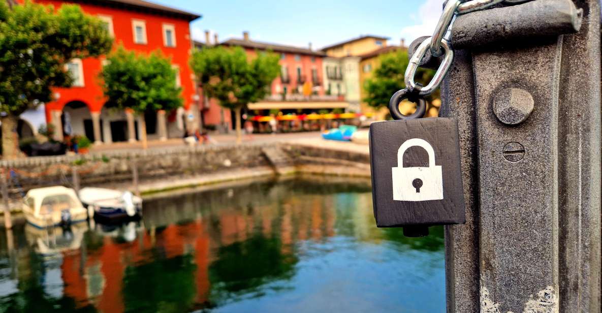 Escape Room Across Ascona - Frequently Asked Questions