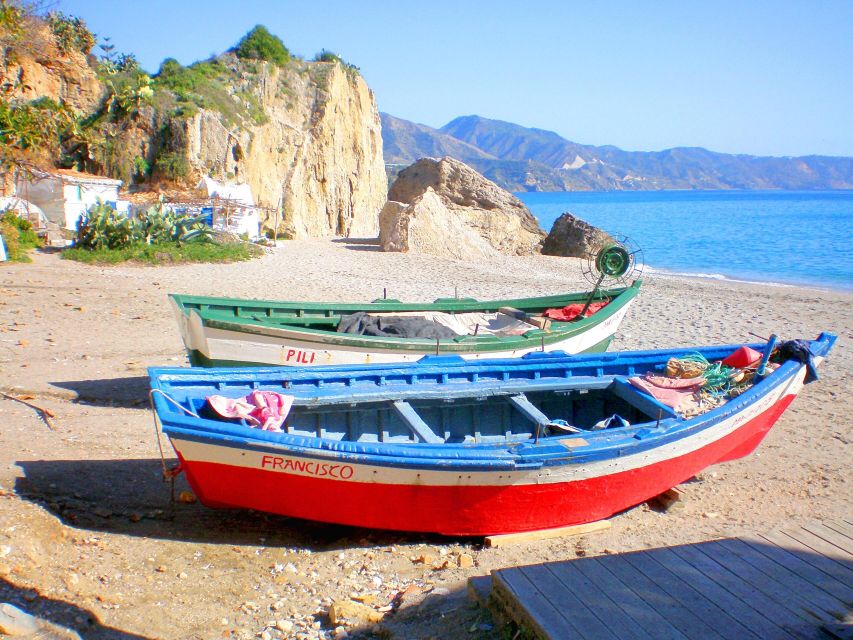 Excursion From Malaga to Nerja and Frigiliana - Additional Information and Recommendations