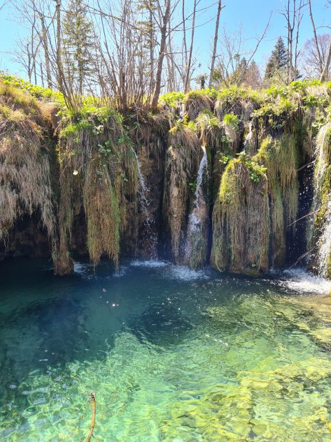 Excursion to Plitvice National Park - Key Information