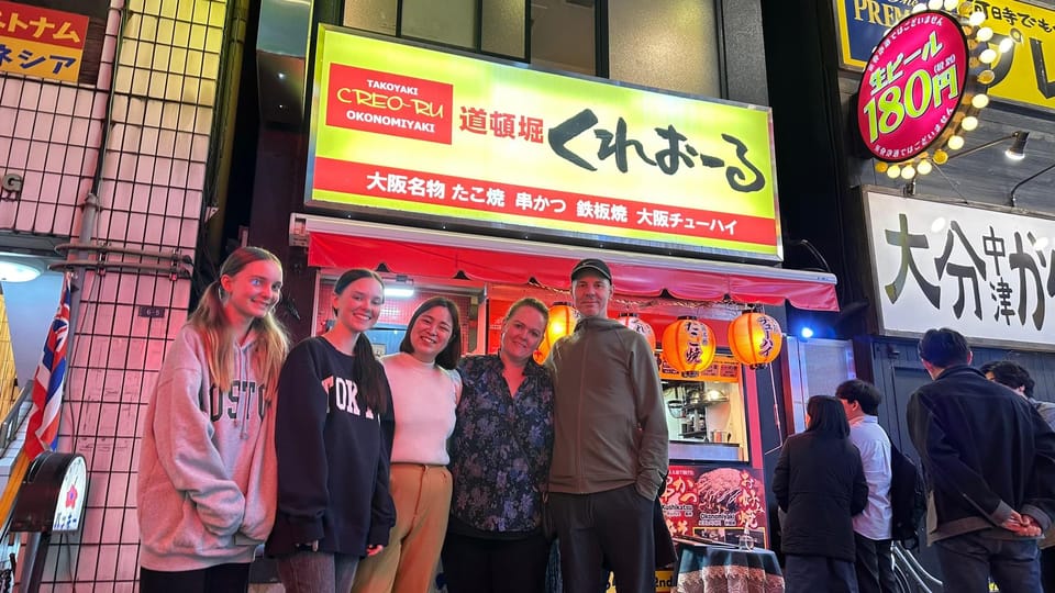 Family-Friendly Night Out in Shibuya: Food, Drinks & Games! - Frequently Asked Questions