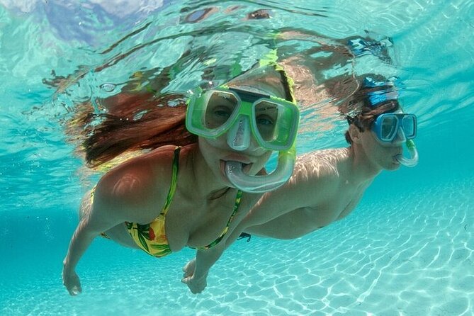 Family Fun-Snorkeling Activity in Montego Bay W/Lunch Stop - Booking and Confirmation Process