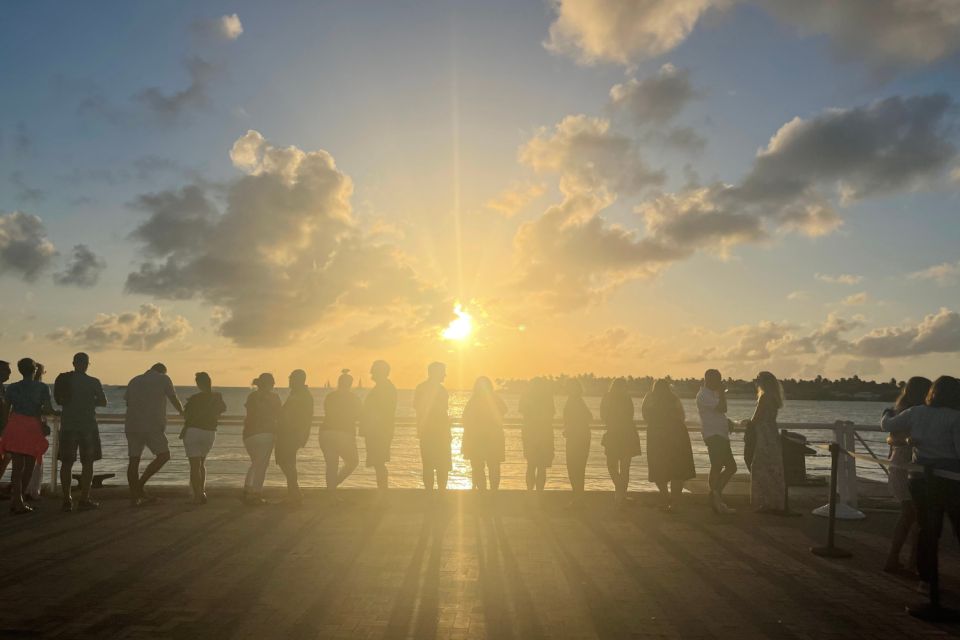 Florida Keys: Self-Guided Driving and Walking Audio Tour - Tour Support and Meeting Points